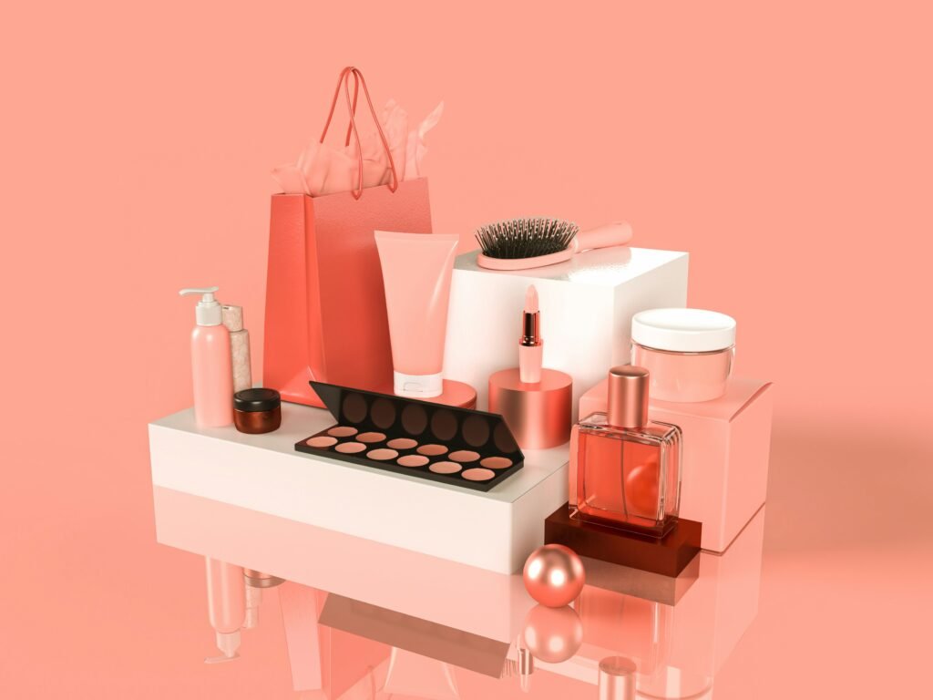 Beauty and Personal Care