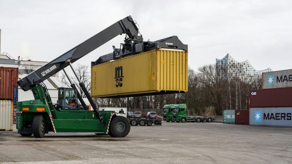 Customs and Compliance