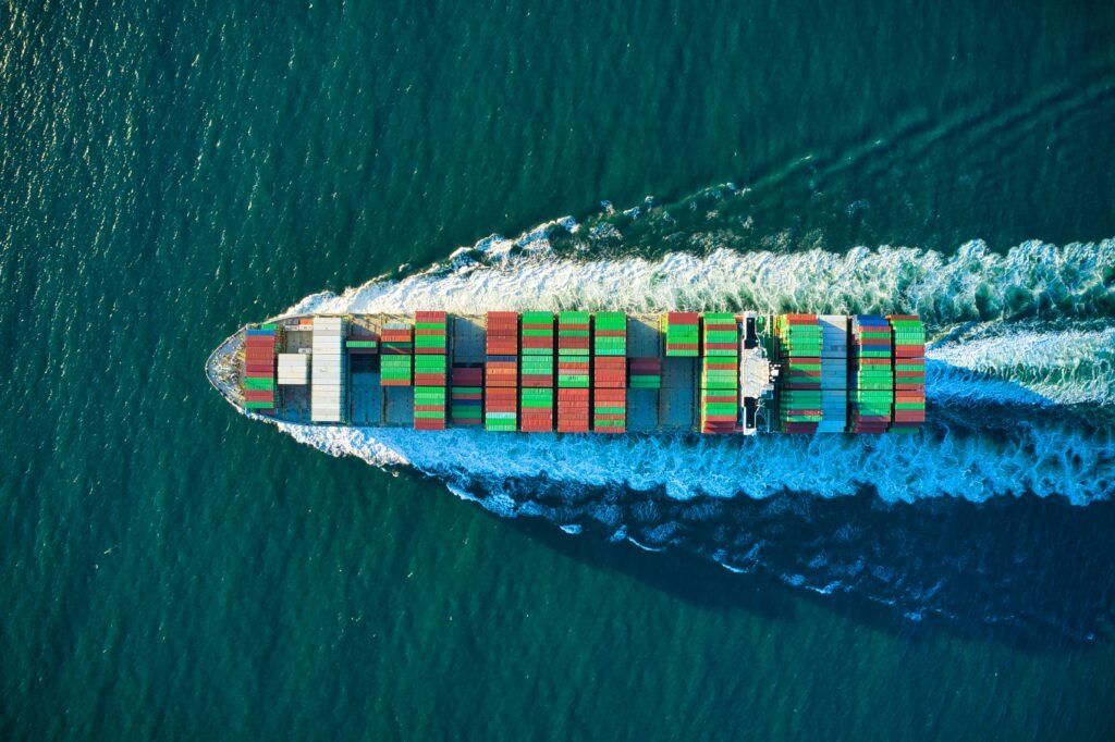 Freight Forwarding