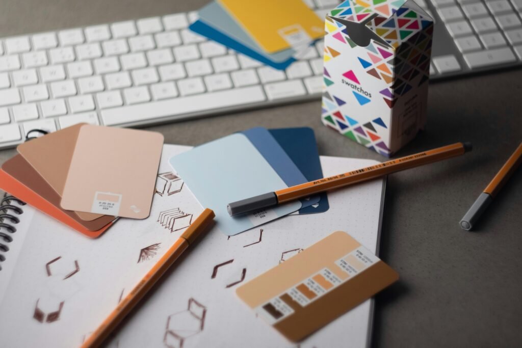Multi-brand Agency
