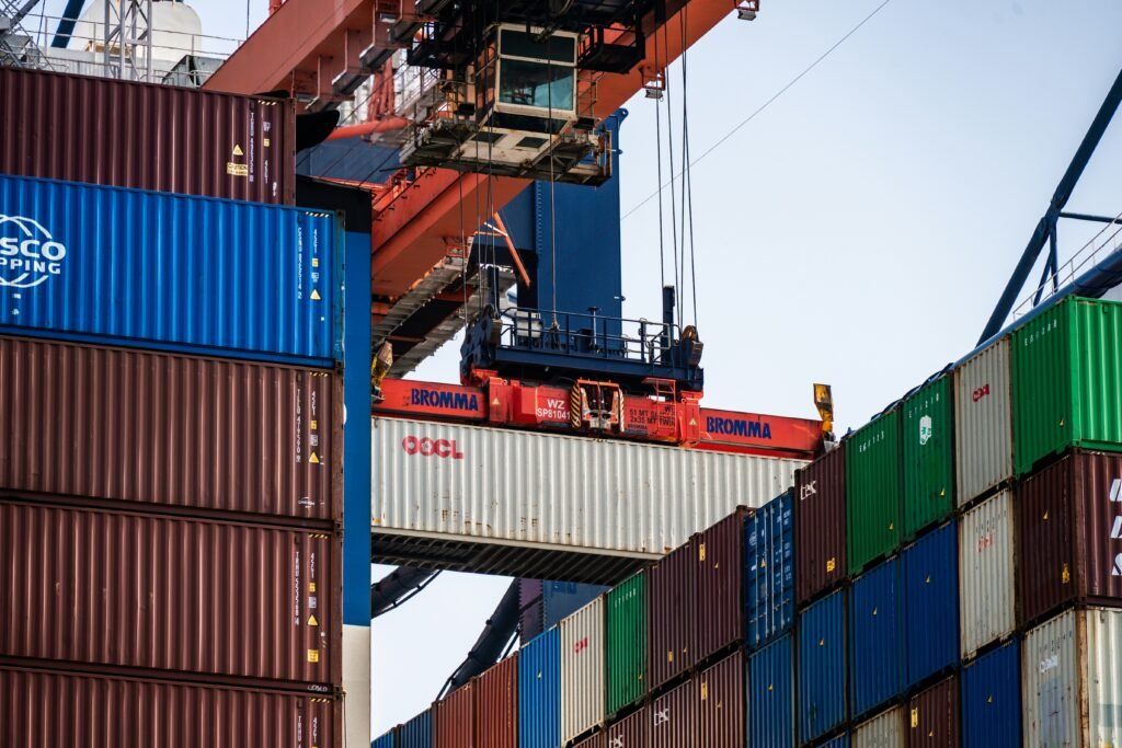Sourcing and Supplier Vetting