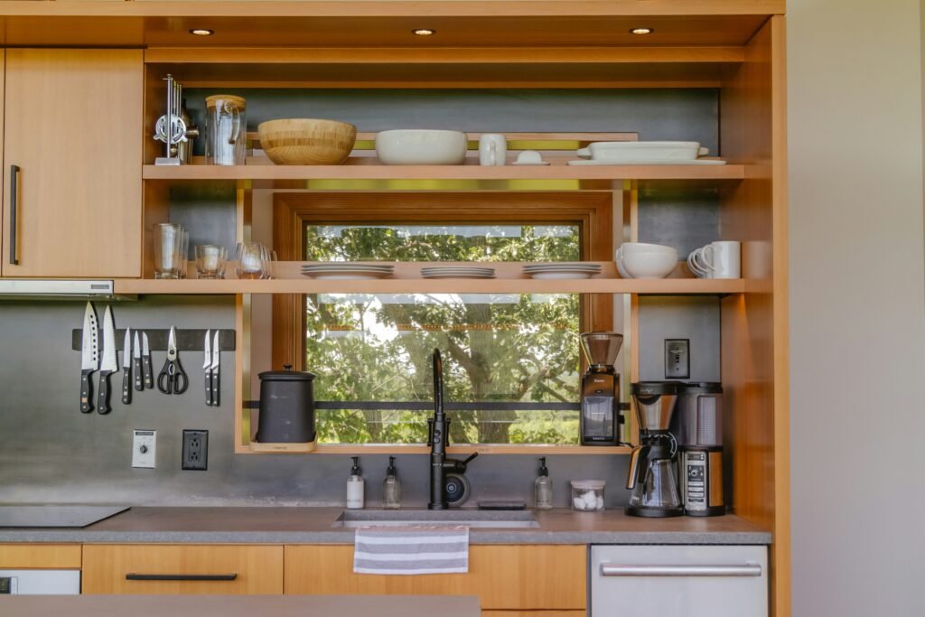 home and kitchen